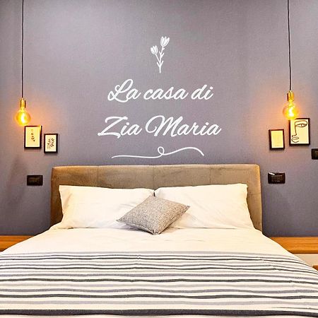 Apartament La Casa Di Zia Maria Boves Zewnętrze zdjęcie