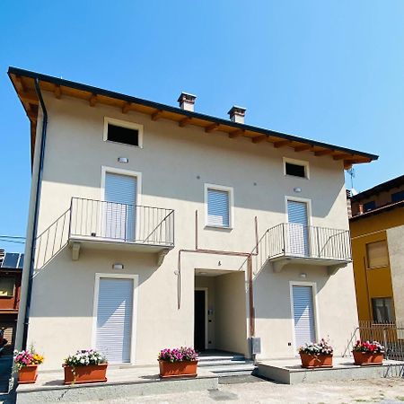 Apartament La Casa Di Zia Maria Boves Zewnętrze zdjęcie