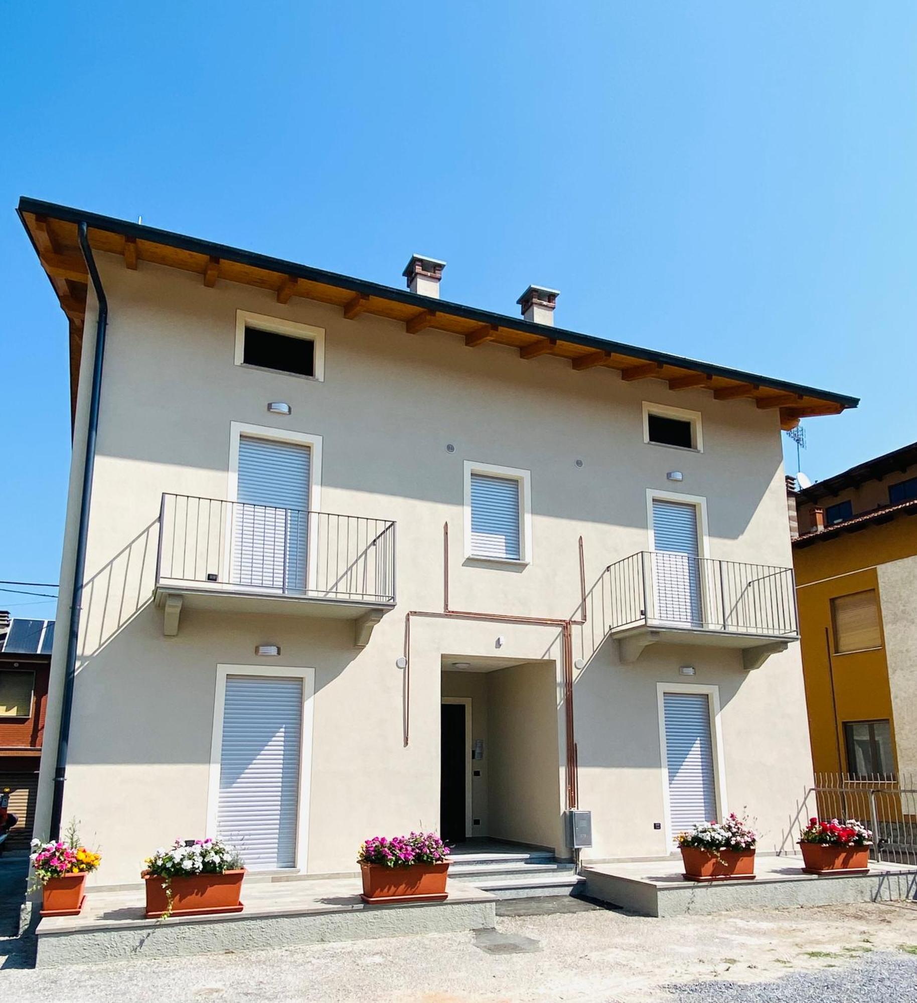 Apartament La Casa Di Zia Maria Boves Zewnętrze zdjęcie