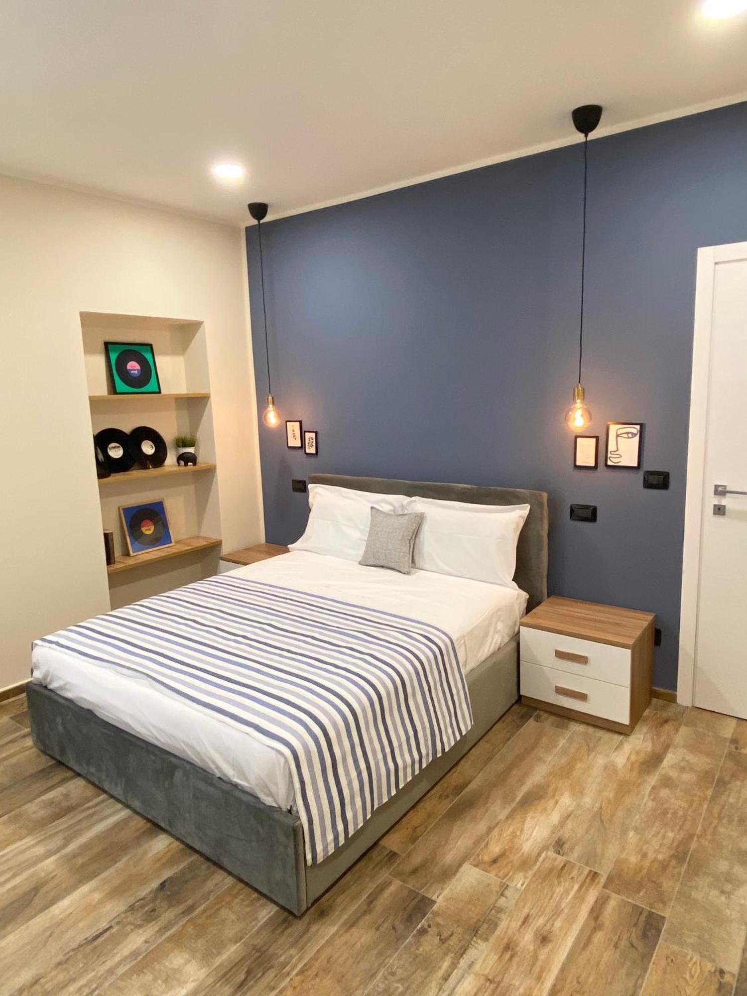 Apartament La Casa Di Zia Maria Boves Zewnętrze zdjęcie